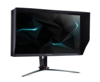 Acer Predator XB273KPBMIPHZX czarny HDR - 460190 - zdjęcie 4